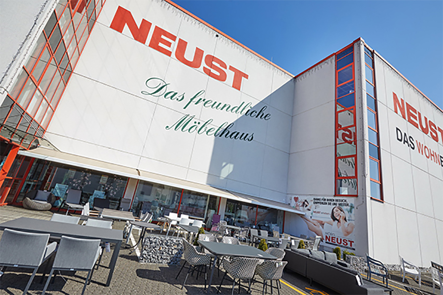 MoebelNeust MoebelNeust aus Wirges