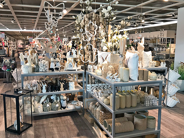 Boutique MoebelNeust aus Wirges