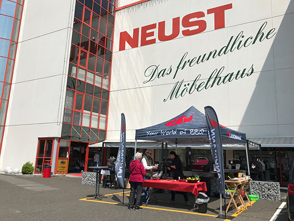 Galerie MoebelNeust aus Wirges