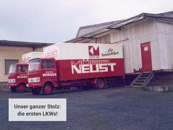 self@Möbel Neust GmbH