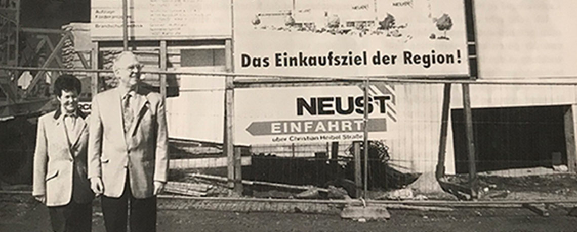 self@Möbel Neust GmbH