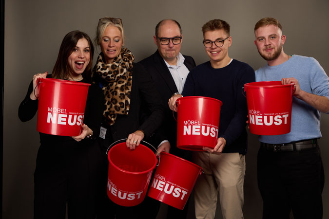 Teambild