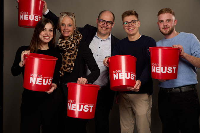 Teambild