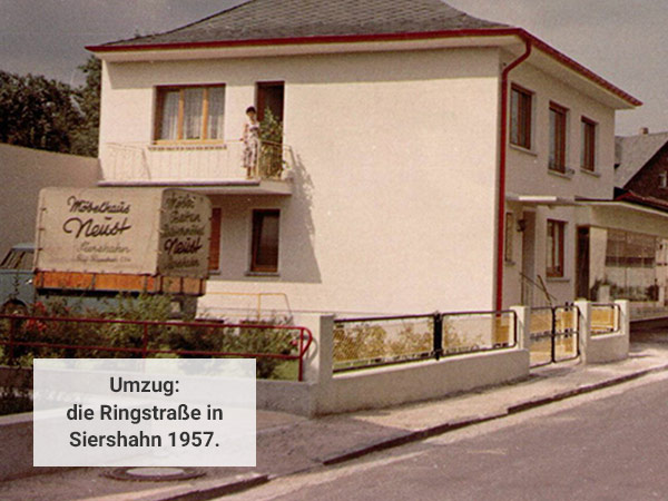 altes Foto