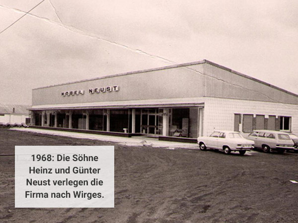 altes Foto