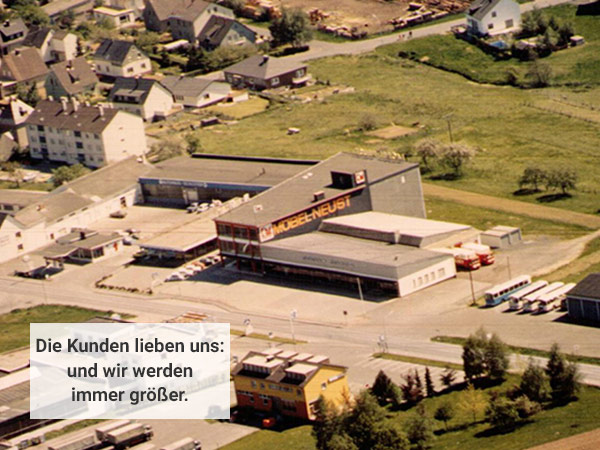 altes Foto