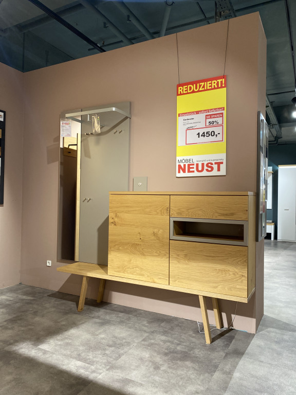 Garderobe