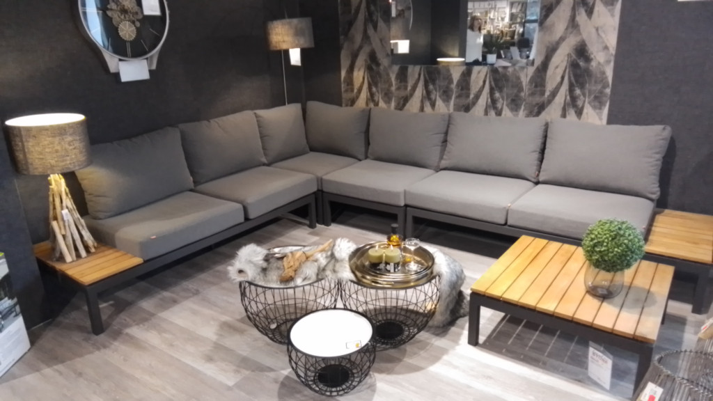 Lounge Set