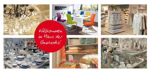 Geschenkgutschein