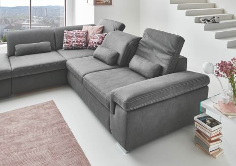 Wohnlandschaft Agent