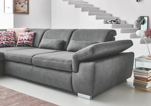 Wohnlandschaft Agent