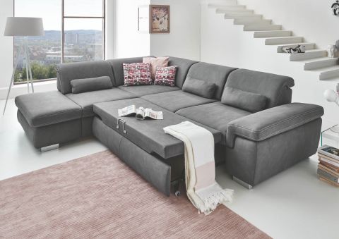 Wohnlandschaft Agent