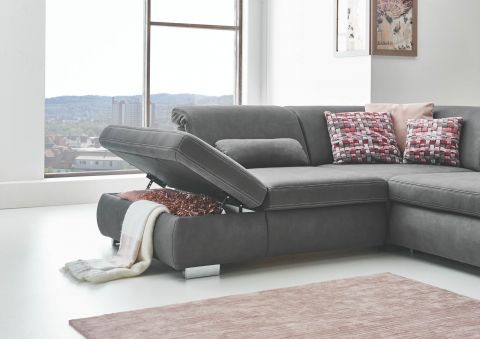 Wohnlandschaft Agent