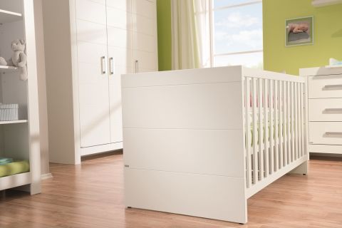 Babyzimmer Fiona