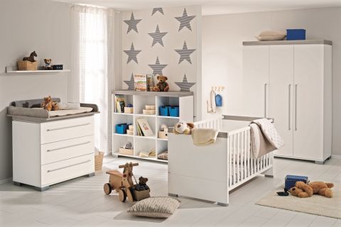 Babyzimmer Kira
