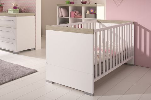 Babyzimmer Kira