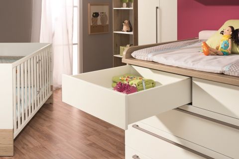 Babyzimmer Remo