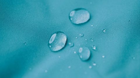 Sitzsack Swing Scuba Petrol