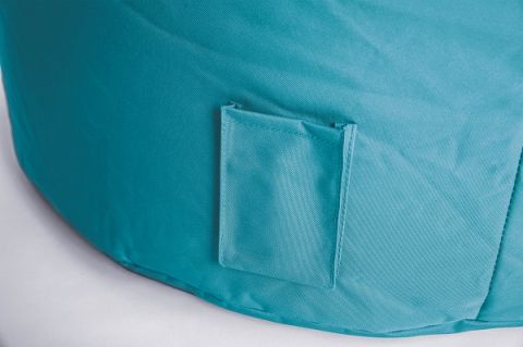 Sitzsack Swing Scuba Petrol