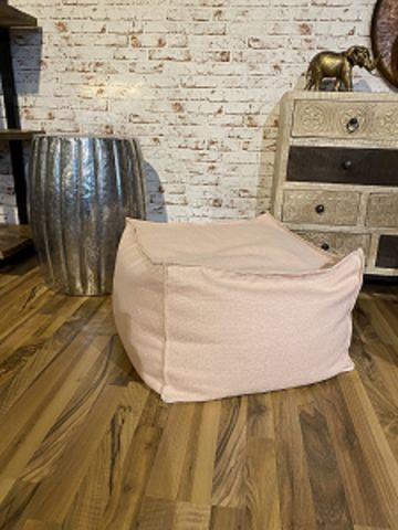 Sitzsack Trinidad Rose