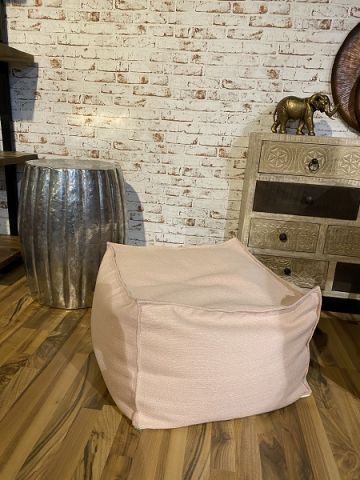 Sitzsack Trinidad Rose