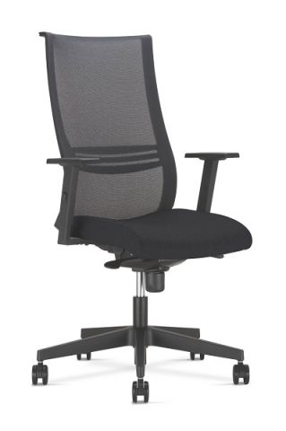 Design-Bürodrehstuhl Altum