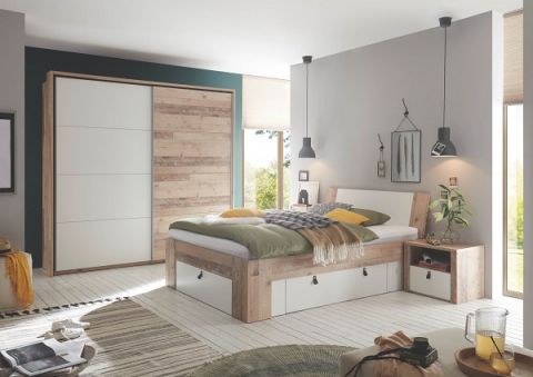 Jugendzimmer Chery
