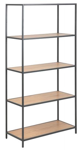 Bücherregal Carney 04