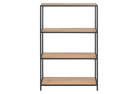 Bücherregal Carney 03
