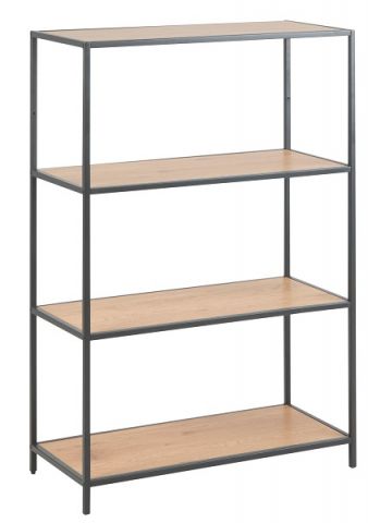 Bücherregal Carney 03