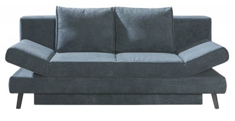 Querschläfer Reika