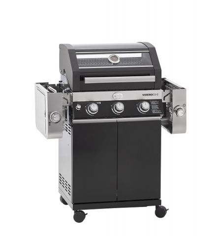 BBQ-Station Videro G3-S Vario+