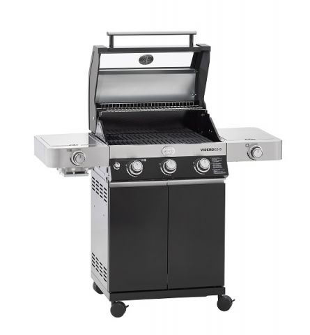 BBQ-Station Videro G3-S Vario+