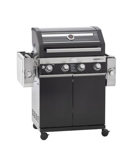 BBQ-Station Videro G4-S Vario+