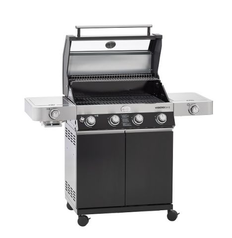 BBQ-Station Videro G4-S Vario+