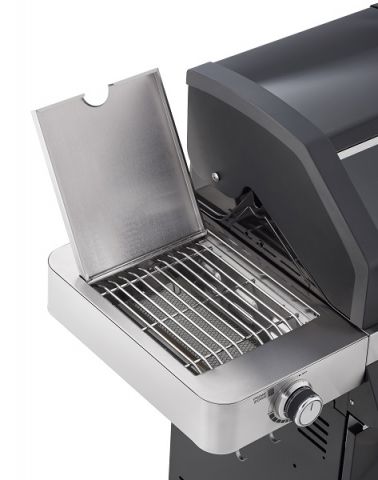 BBQ-Station Videro G4-S Vario+