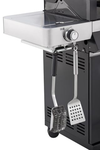 BBQ-Station Videro G4-S Vario+