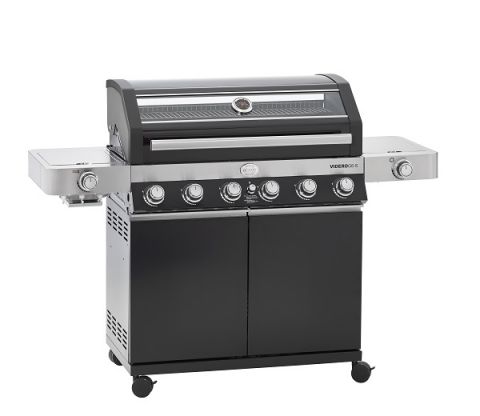 BBQ-Station Videro G6-S Vario+