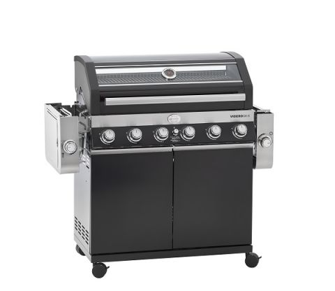 BBQ-Station Videro G6-S Vario+