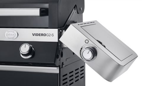 BBQ-Station Videro G6-S Vario+