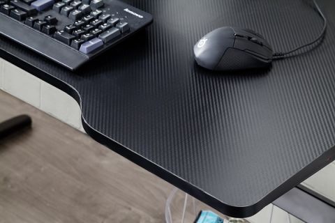 Gaming Schreibtisch mcRacing