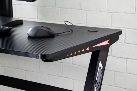 Gaming Schreibtisch mcRacing