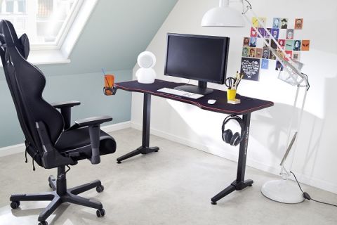 Gaming Schreibtisch DX-Racer
