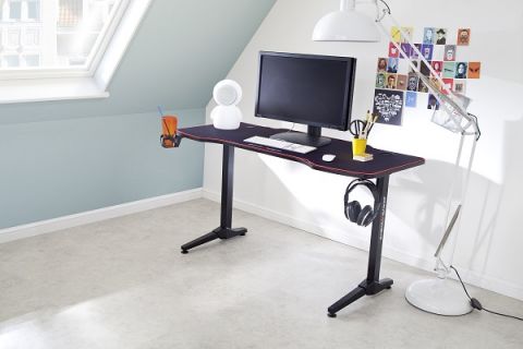 Gaming Schreibtisch DX-Racer