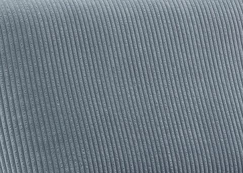 Sessel Creight Cord Aqua