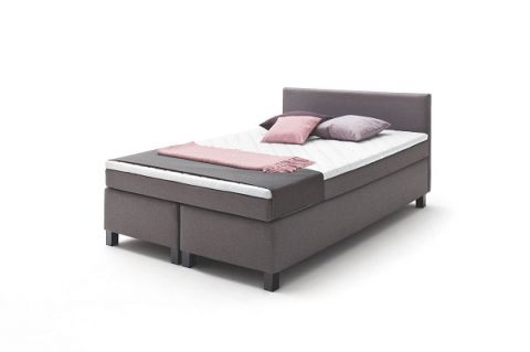 Boxspringbett Angele 01