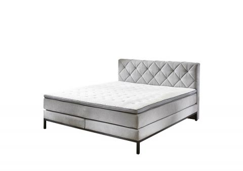 Boxspringbett Rochette