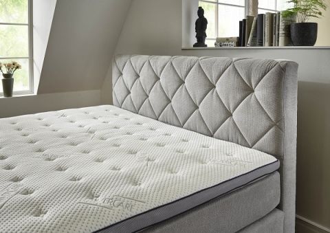 Boxspringbett Rochette
