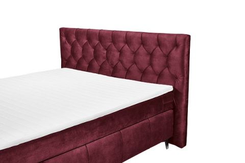 Boxspringbett Perren