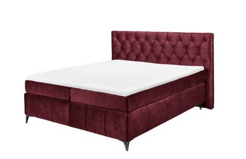 Boxspringbett Perren